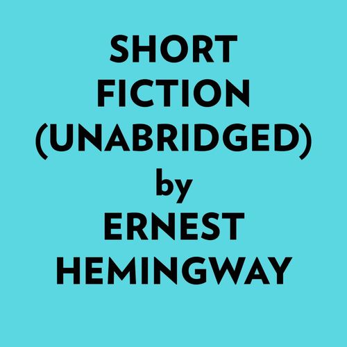 audiobook cover of Short Fiction (Unabridged), by Ai Marcus