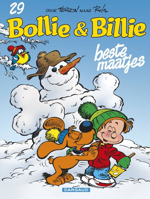 ebook cover of Beste maatjes, by Laurent Verron