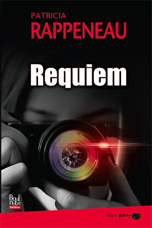 Couverture ebook de Requiem, de Patricia Rappeneau