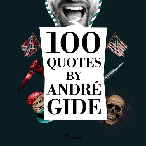 Couverture audiobook de 100 Quotes by Ambrose Bierce, de Ambrose Bierce