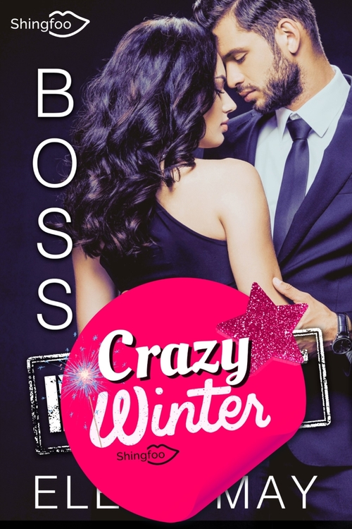 Couverture ebook de Boss Interdit, de Elena May