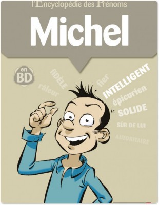 ebook cover of L'Encyclopédie des prénoms - Tome 31, by Laurent Bordier