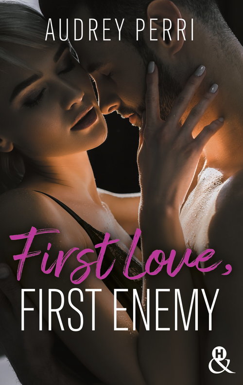 Couverture ebook de First Love, First Enemy, de Audrey Perri