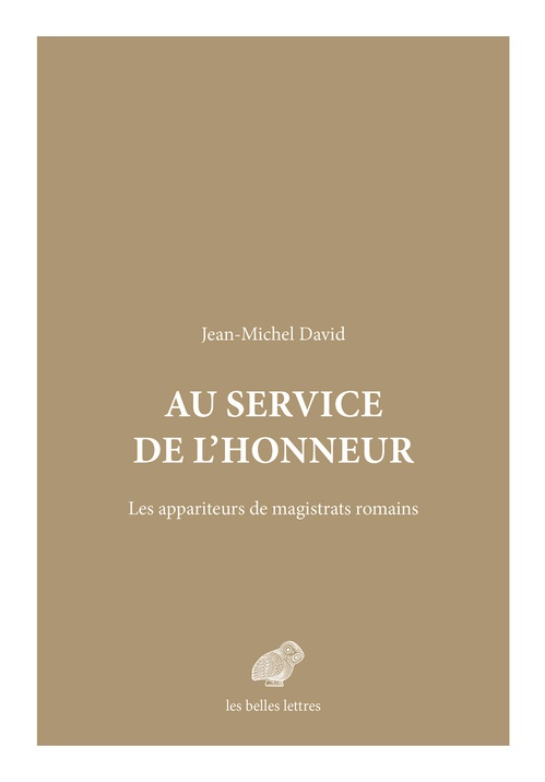 ebook cover of Au service de l'honneur, by Jean-michel David