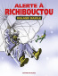 ebook cover of Alerte à Richibouctou, by Daigle Roland