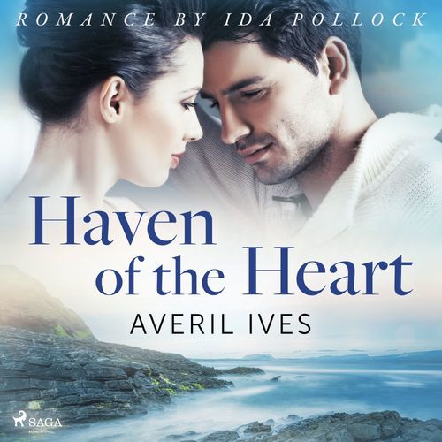 Couverture audiobook de Haven of the Heart, de Averil Ives