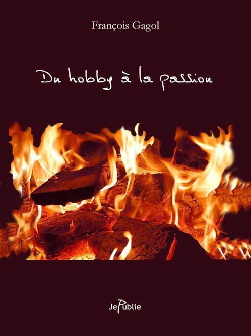 ebook cover of Du hobby à la passion, by François Gagol