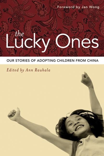 Couverture ebook de Lucky Ones, The, de Erich Krauss And Bret Aita, Edited By Ann Rauhala