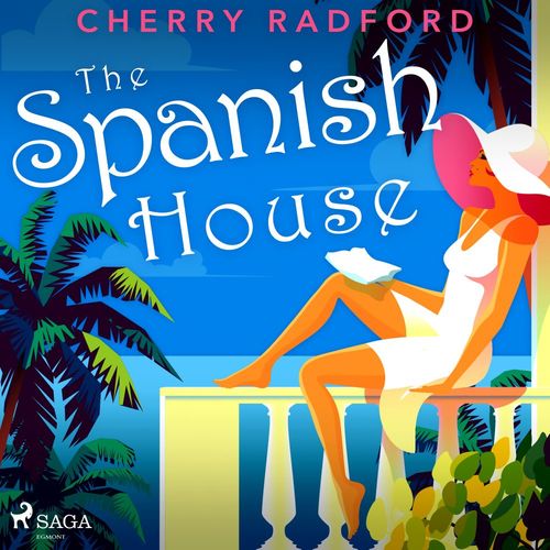 Couverture audiobook de The Spanish House: Escape to sunny Spain with this absolutely gorgeous and unputdownable summer romance, de Head Of Zeus