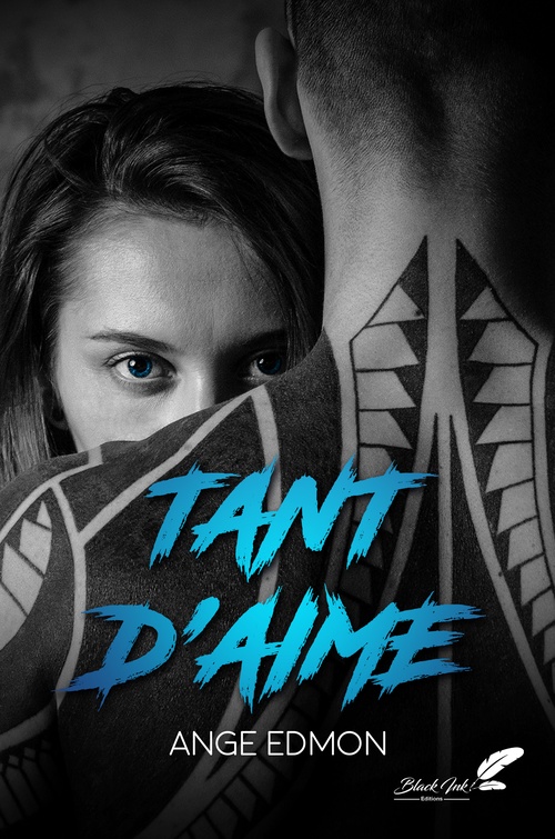 Couverture ebook de Tant d'aime, de Ange Edmon