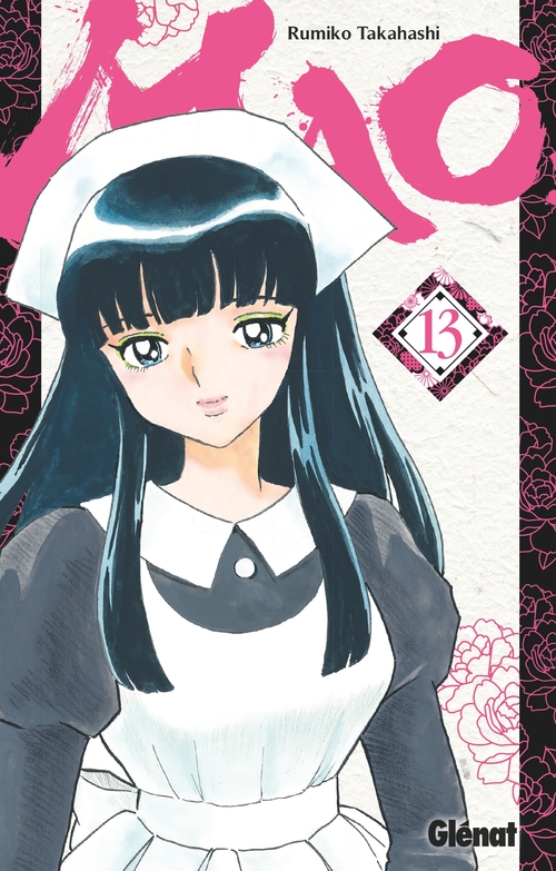 ebook cover of Mao - Tome 13, by Rumiko Takahashi