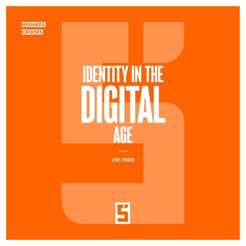 ebook cover of Identity in the Digital Age, by Lewis Verdun