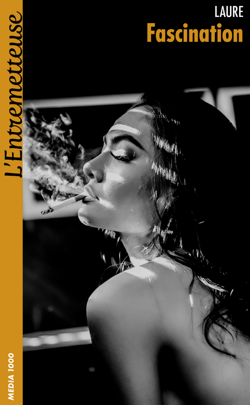 ebook cover of Fascination, by Laure