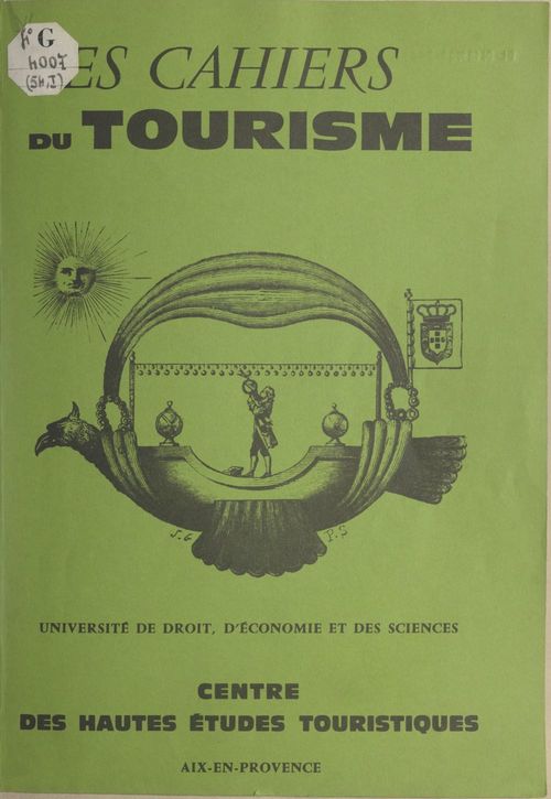 ebook cover of Tourisme et agriculture en montagne : l'exemple des Alpes suisses, by Raymond Balseinte