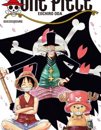 Couverture ebook de One Piece - Édition originale - Tome 16, de Eiichiro Oda