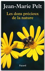 ebook cover of Les dons précieux de la nature, by Jean-Marie Pelt