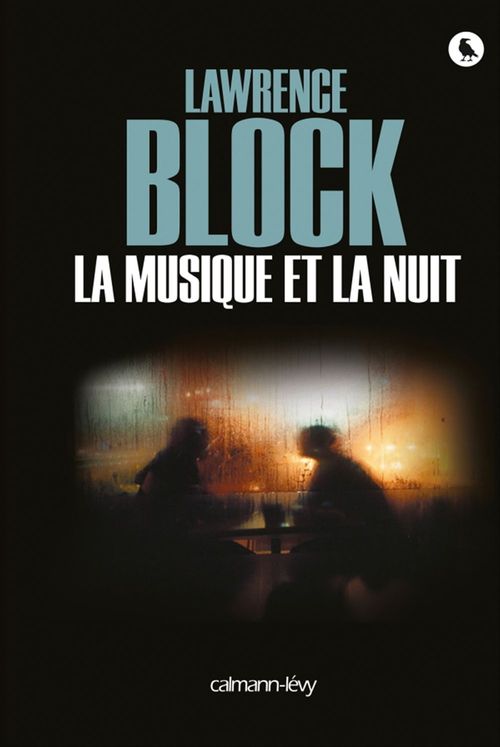 Couverture ebook de La musique et la nuit, de Lawrence Block