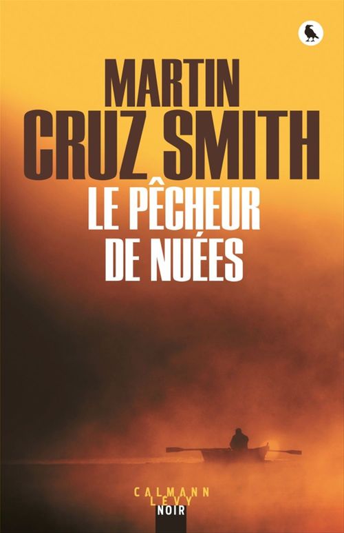 Couverture ebook de Le Pêcheur de nuées, de Martin cruz Smith
