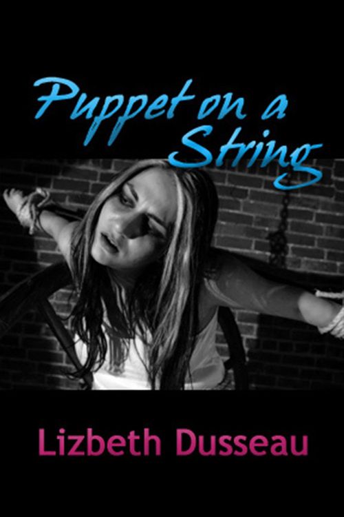Couverture ebook de Puppet On A String, de Lizbeth Dusseau
