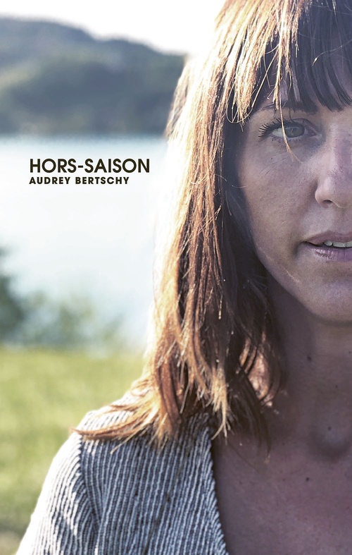 Couverture ebook de Hors-Saison, de Audrey Bertschy