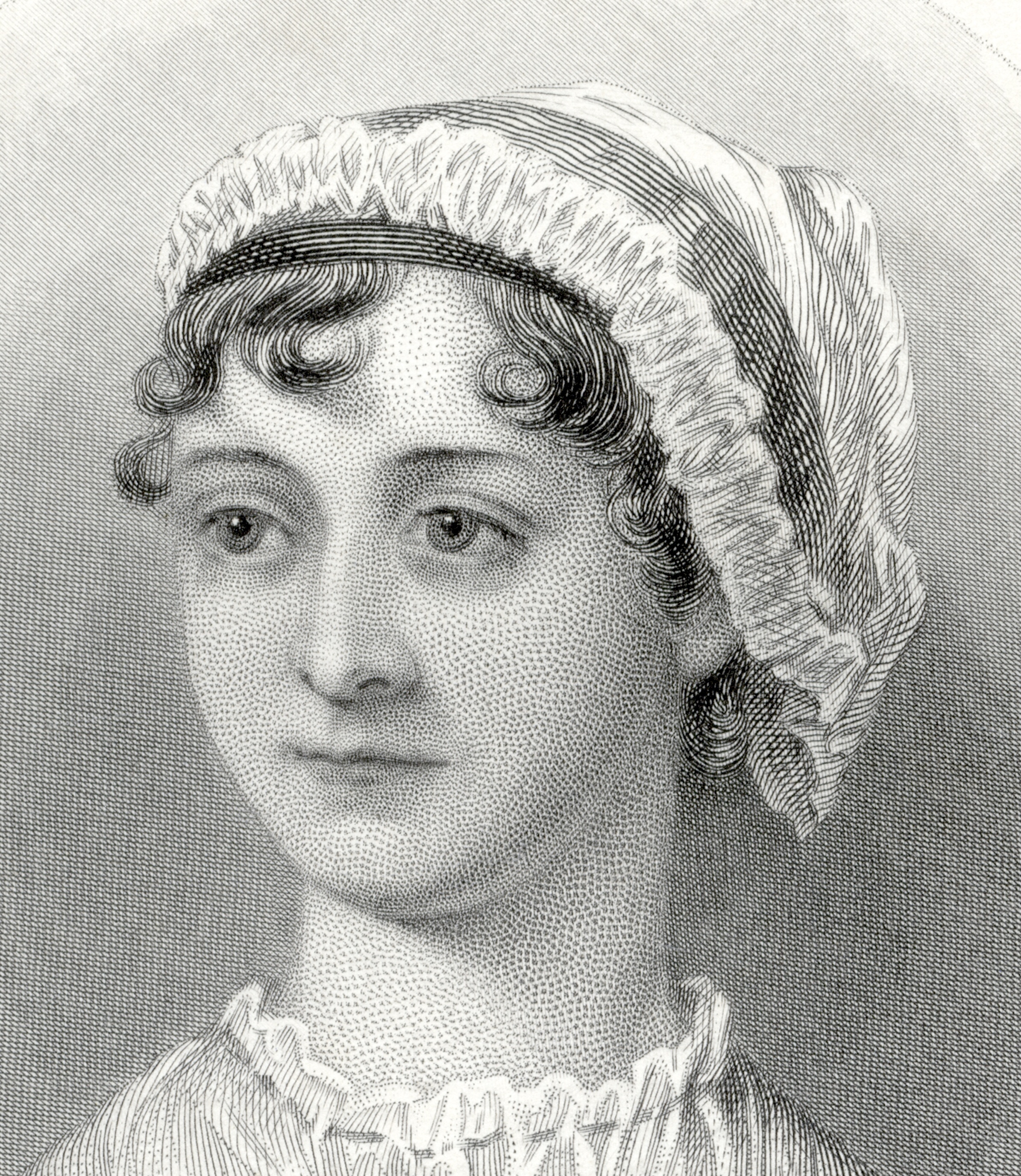 Image représentant Jane Austen
