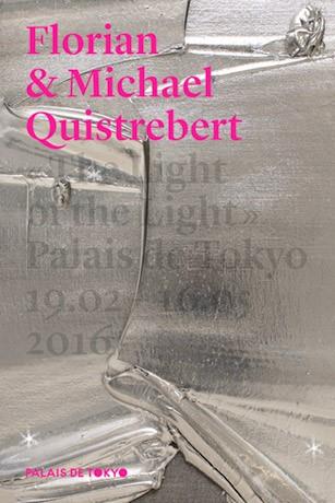 ebook cover of Florian et Michael Quistrebert, by Florian & Michael Quistrebert, Hugo Vitrani, Khairuddin Hori, Mara Hoberman