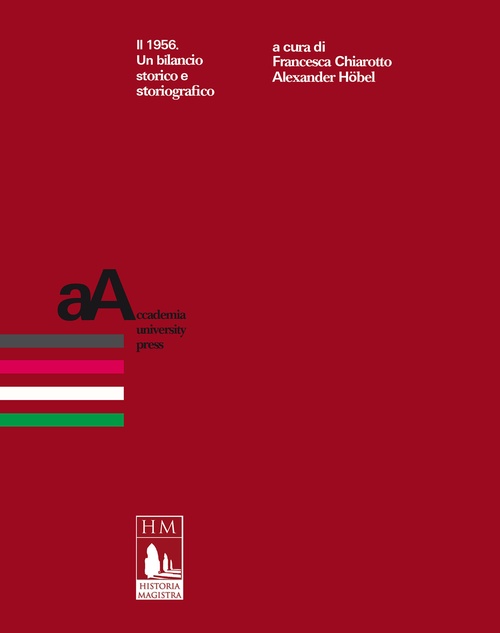 ebook cover of Il 1956, by
