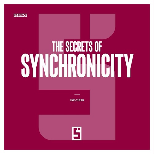 Couverture ebook de The Secrets of Synchronicity, de Lewis Verdun