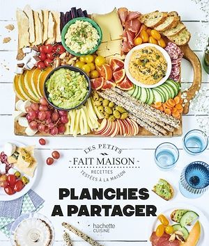 ebook cover of Planches à partager, by Soizic Chomel de Varagnes