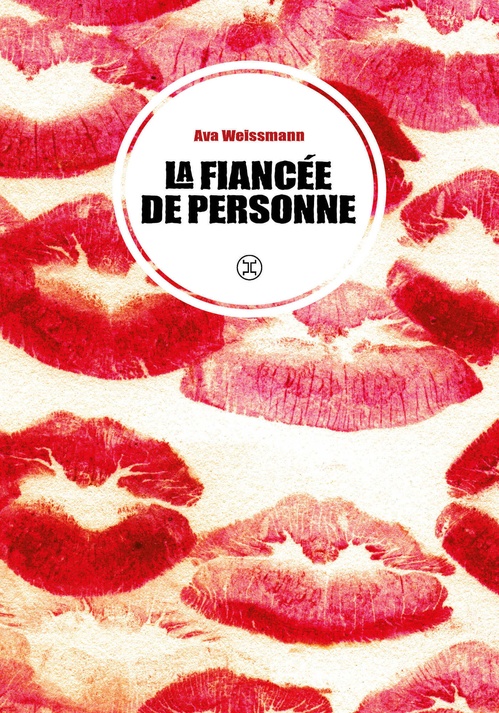 ebook cover of La Fiancée de personne, by Ava Weissman