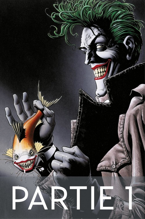 Couverture ebook de Batman - Dark Detective - Partie 1, de Steve Englehart