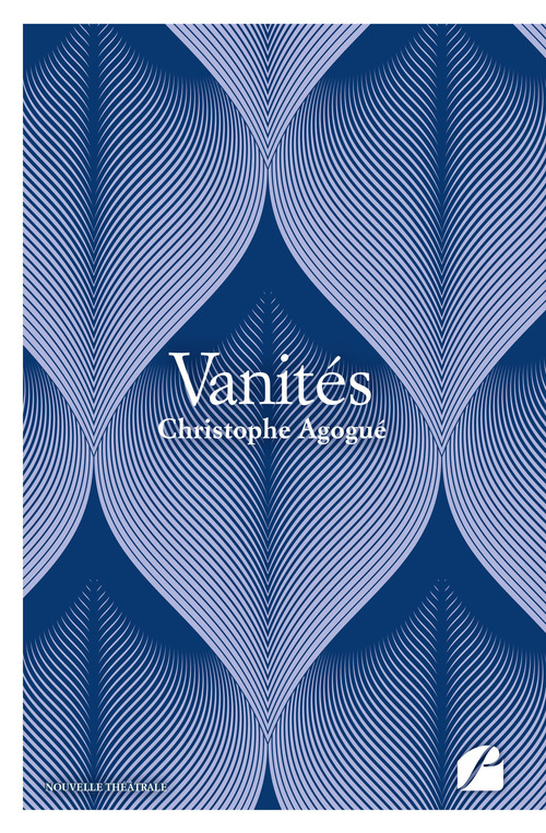 ebook cover of Vanités, by Christophe Agogué