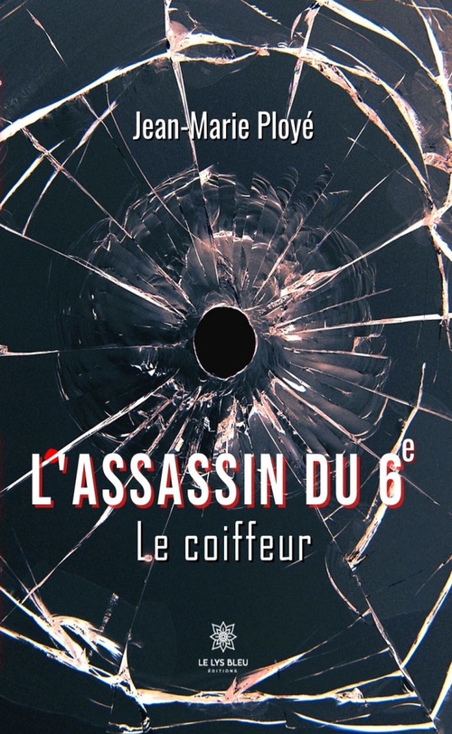 Couverture ebook de L'assassin du 6e, de Guy Migrenne