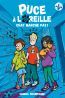 Couverture ebook de Chat marche pas! - T.2, de Samuel Champagne