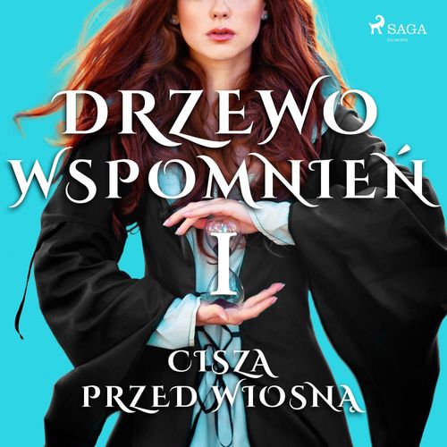 Couverture audiobook de Drzewo Wspomnie´n 1: Cisza przed wiosna, de Magdalena Lewandowska