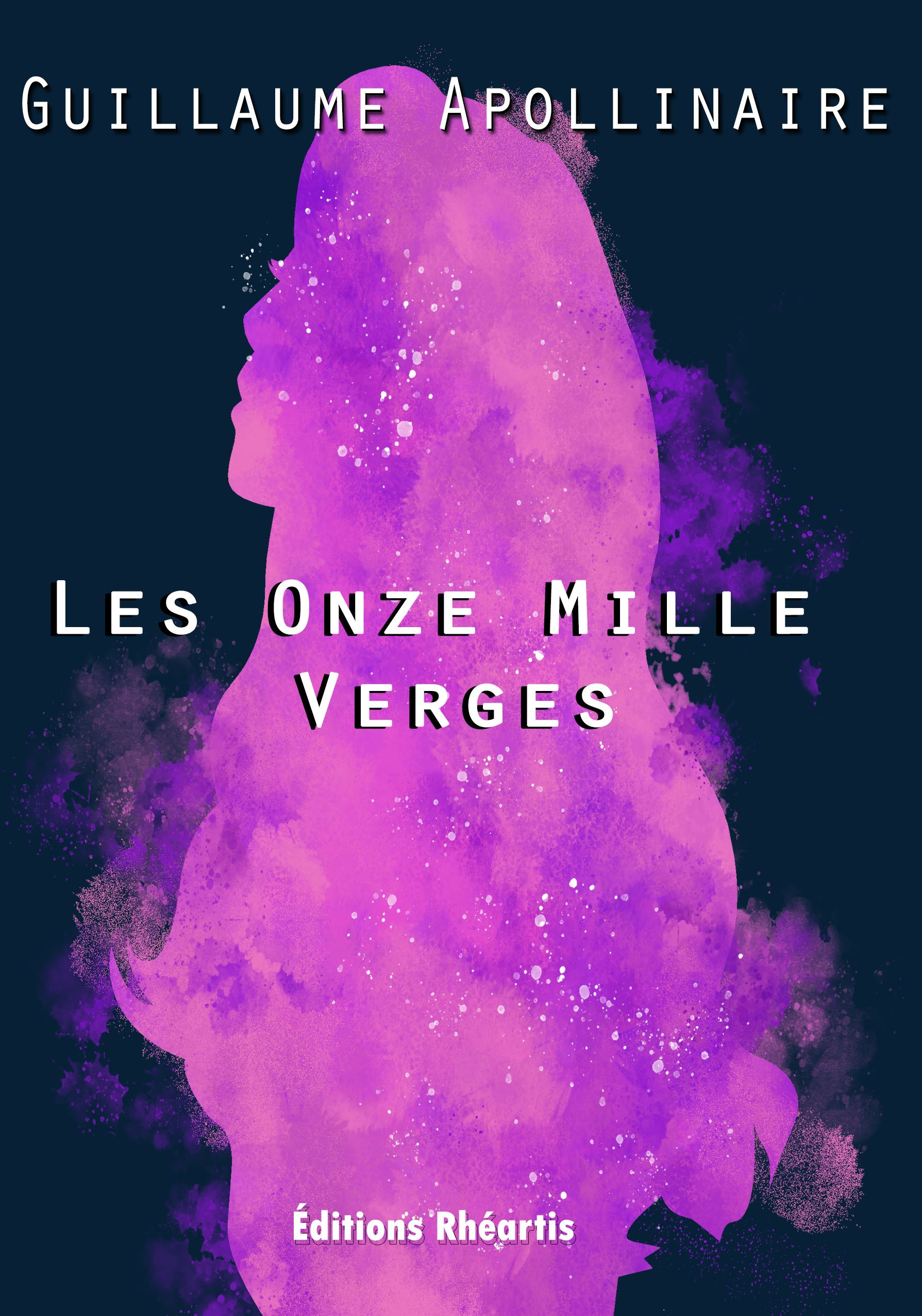 Couverture audiobook de L'Ombre de la baleine, de Camilla Grebe