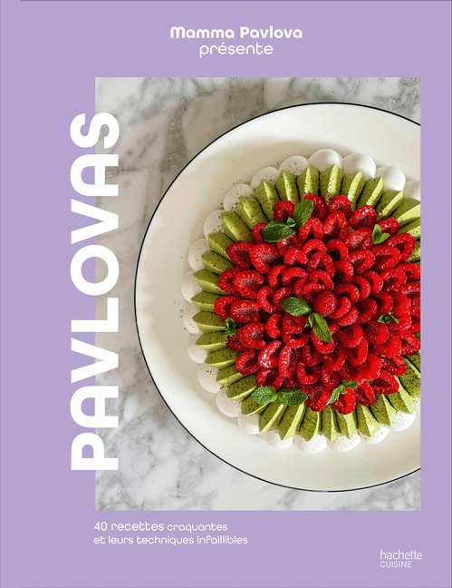 ebook cover of Pavlovas, by Mamma Pavlova