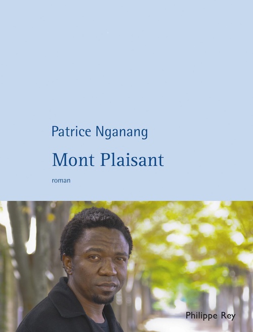 ebook cover of Mont-Plaisant, by Patrice Nganang