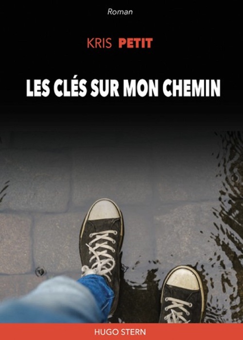 ebook cover of Les clés sur mon chemin, by Kris Petit