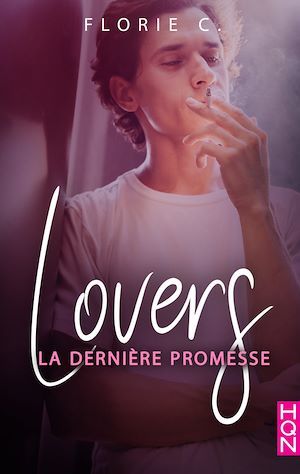 ebook cover of Lovers, by Florie C.