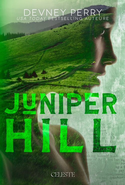 Couverture ebook de Juniper Hill, de Devney Perry