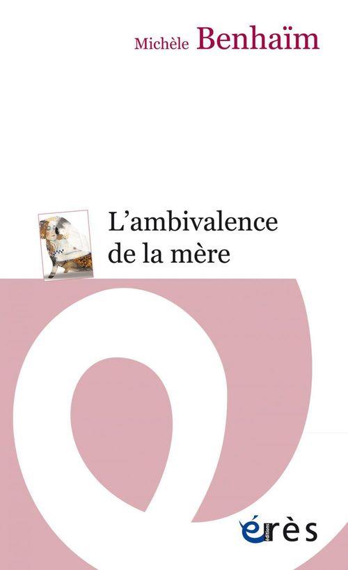 ebook cover of L'ambivalence de la mère, by Michèle Benhaïm