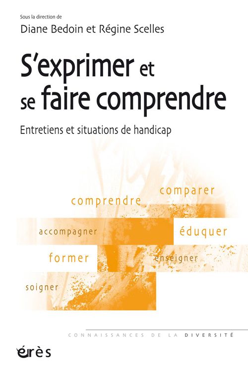 ebook cover of S'exprimer et se faire comprendre, by Diane Bedoin, Régine Scelles
