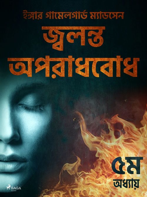Couverture ebook de   -  , de