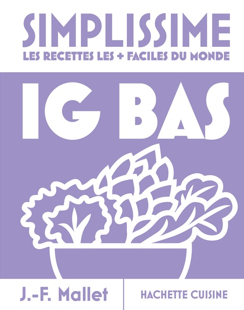 ebook cover of Simplissime - IG BAS, by Jean-François Mallet