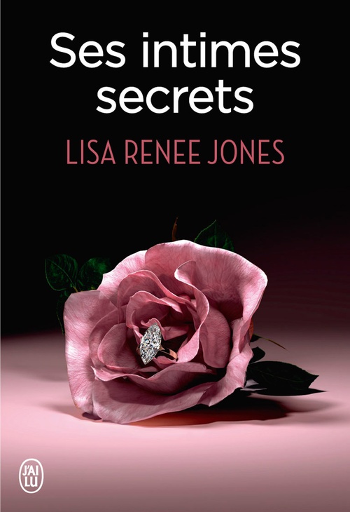 ebook cover of Ses intimes secrets, by Lisa Renee Jones