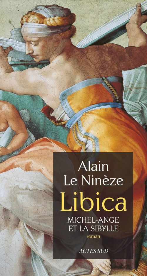 Couverture ebook de Libica, de Le Nineze Alain