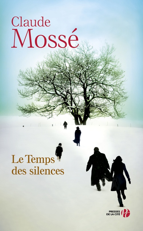 ebook cover of Le temps des silences, by Claude Mossé