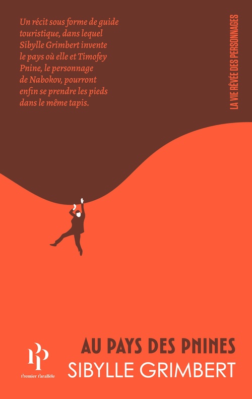 ebook cover of Au pays des Pnines, by Sibylle Grimbert
