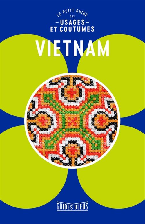 ebook cover of Vietnam, le petit guide des usages et coutumes, by Collectif